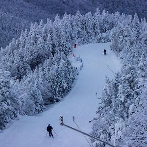 Smugglers' Notch Resort Private Suites